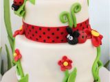 Ladybug Decorations for Birthday Party Kara 39 S Party Ideas Lovebug 2nd Birthday Party Via Kara 39 S