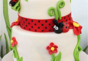 Ladybug Decorations for Birthday Party Kara 39 S Party Ideas Lovebug 2nd Birthday Party Via Kara 39 S