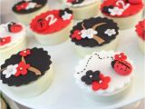 Ladybug Decorations for Birthday Party Kara 39 S Party Ideas Lovebug Ladybug Birthday Party Ideas