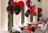 Ladybug Decorations for Birthday Party Ladybug Birthday Party Ideas Photo 5 Of 30 Catch My Party