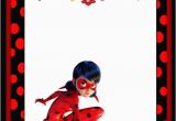 Ladybug Invites Birthday 4 Ways to Creatively Design Ladybug Birthday Invitations