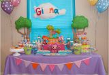 Lalaloopsy Birthday Decorations Kara 39 S Party Ideas Lalaloopsy Party Planning Ideas