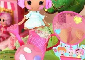 Lalaloopsy Birthday Decorations Kara 39 S Party Ideas Sew Cute Lalaloopsy Birthday Party