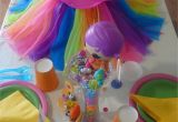 Lalaloopsy Birthday Decorations Lalaloopsy Birthday Party Joyously Domestic