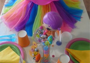 Lalaloopsy Birthday Decorations Lalaloopsy Birthday Party Joyously Domestic