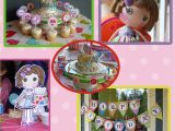 Lalaloopsy Birthday Party Decorations Faith S 5th Birthday Lalaloopsy Party A Party Studio