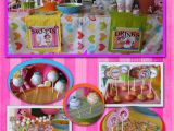 Lalaloopsy Birthday Party Decorations Faith S 5th Birthday Lalaloopsy Party A Party Studio