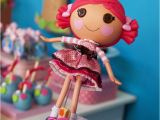 Lalaloopsy Birthday Party Decorations Kara 39 S Party Ideas Lalaloopsy Party Planning Ideas