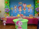 Lalaloopsy Birthday Party Decorations Lalaloopsy Party Birthday Party Ideas Photo 12 Of 71