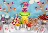 Lalaloopsy Birthday Party Decorations Lalaloopsy Party Ideas Activities Crafts Party Food