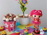 Lalaloopsy Birthday Party Decorations One Creative Housewife Lalaloopsy Birthday Party