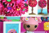 Lalaloopsy Birthday Party Decorations the Girlfriend 39 S Guide to Party Planning Quot Cute as A
