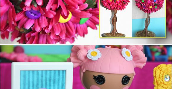 Lalaloopsy Birthday Party Decorations the Girlfriend 39 S Guide to Party Planning Quot Cute as A