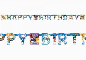 Large Happy Birthday Banners Large Letter Happy Birthday Banner Jointed Letter