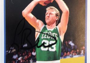 Larry Bird Birthday Card Larry Bird 39 S Birthday Celebration Happybday to