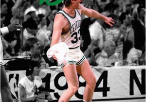 Larry Bird Birthday Card Larry Bird 39 S Birthday Celebration Happybday to