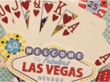 Las Vegas themed Birthday Cards Card Made for A Las Vegas themed Birthday Using Stampin