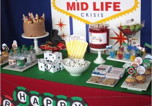 Las Vegas themed Birthday Cards Kara 39 S Party Ideas Las Vegas Girls Night Out Boy Girl