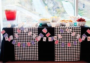 Las Vegas themed Birthday Cards Las Vegas themed Party Entirely eventful Day