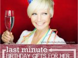 Last Minute Birthday Gift Ideas for Her 17 Best Images About Birthday Gifts for Her On Pinterest