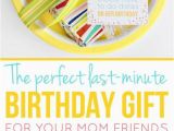 Last Minute Birthday Gift Ideas for Her 25 Best Ideas About Last Minute Birthday Gifts On