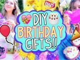 Last Minute Birthday Gift Ideas for Her Diy Birthday Gifts for Your Best Friend Easy Cheap