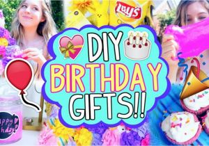 Last Minute Birthday Gift Ideas for Her Diy Birthday Gifts for Your Best Friend Easy Cheap