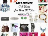 Last Minute Birthday Gift Ideas for Her Do You Need some Last Minute Gift Ideas for Your Best