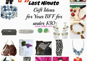 Last Minute Birthday Gift Ideas for Her Do You Need some Last Minute Gift Ideas for Your Best