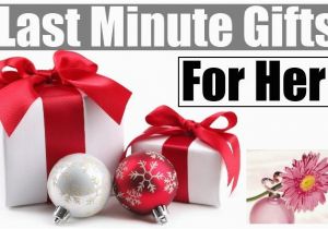 Last Minute Birthday Gift Ideas for Her Last Minute Gifts for Her Gift Ideas for Girls On Last