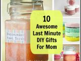 Last Minute Birthday Gifts for Her 10 Best Photos Of Diy Birthday Gifts Mom Last Minute Diy