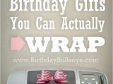 Last Minute Birthday Gifts for Her 8 Printable Birthday Gifts You Can Actually Wrap