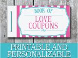 Last Minute Diy Birthday Gifts for Husband Printable Kids Coupon Book Kids Reward Coupons Diy Birthday