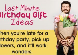 Last Minute Gift Ideas for Her Birthday Last Minute Birthday Gift Ideas