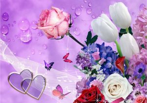 Latest Birthday Flowers San Valentino Dillo Con Un Fiore