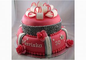 Latest Cake Designs for Birthday Girl 30 Latest Birthday Cake Designs Easyday