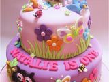 Latest Cake Designs for Birthday Girl Best 20 toddler Birthday Cakes Ideas On Pinterest