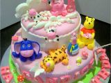 Latest Cake Designs for Birthday Girl First Bithday Cake Idea Trendz N Twist
