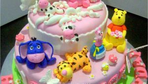 Latest Cake Designs for Birthday Girl First Bithday Cake Idea Trendz N Twist