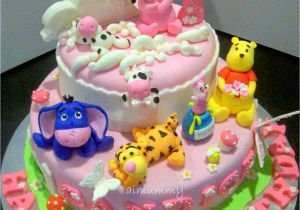 Latest Cake Designs for Birthday Girl First Bithday Cake Idea Trendz N Twist