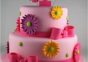 Latest Cake Designs for Birthday Girl Latest Girly Birthday Cakes Ideas