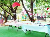 Lawn Decorations for Birthdays 8 Excellent Birthday Decoration Ideas Outdoor Braesd Com