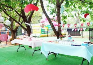 Lawn Decorations for Birthdays 8 Excellent Birthday Decoration Ideas Outdoor Braesd Com