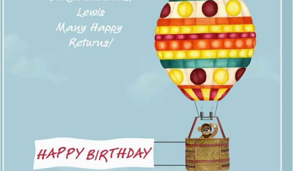 Jacquie Lawson Birthday Cards - Happy Birthday Cards | Birthday ecards