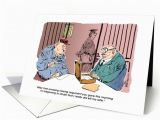 Lawyer Birthday Card Funny Smooth Talking attorney Happy Birthday Cartoon Card