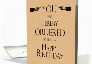 Lawyer Birthday Card Happy Birthday Lawyer Legal theme Humor Card 868043