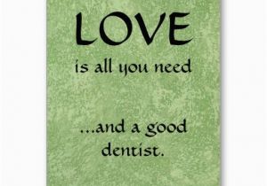 Lawyer Birthday Card Love and A Good Dentist Greeting Cards Newly Designed