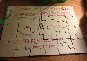Ldr Birthday Ideas for Him Puzzle for Boyfriends Care Package Not Found On