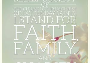 Lds Happy Birthday Quotes Happy 172nd Birthday Relief society Lds Media Talk