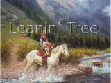 Leanin Tree Western Birthday Cards Leanin Tree Cowboy Birthday Greeting Card Bdg43245